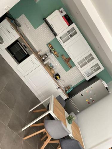 Maison de village 50m2