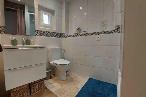 Maison de village 50m2