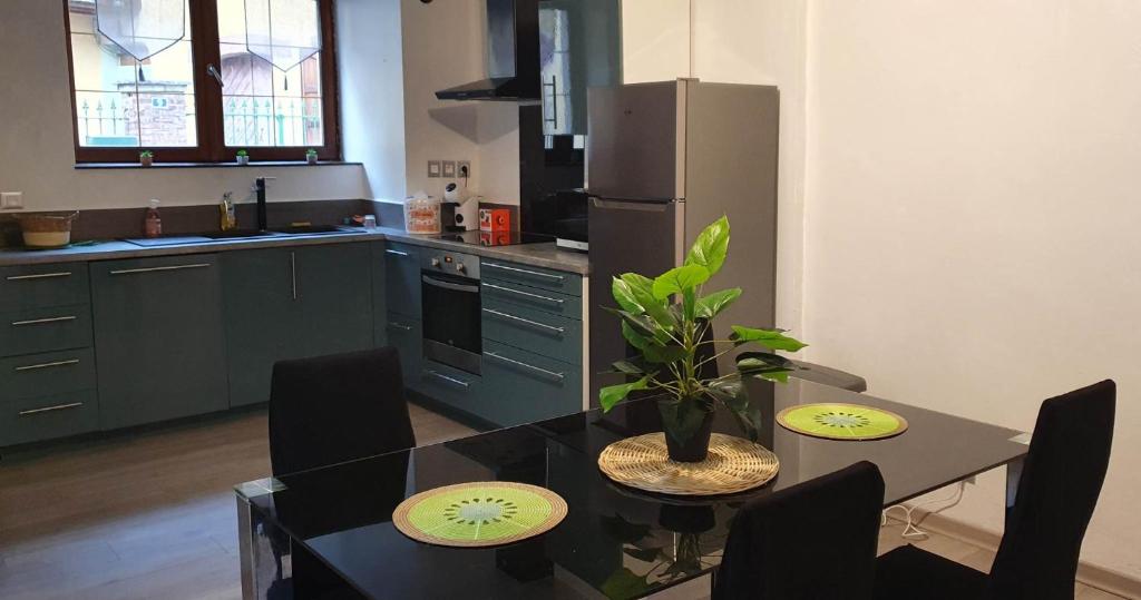 Maison de village 75m² 6 Rue de la Pallud, 73460 Grésy-sur-Isère