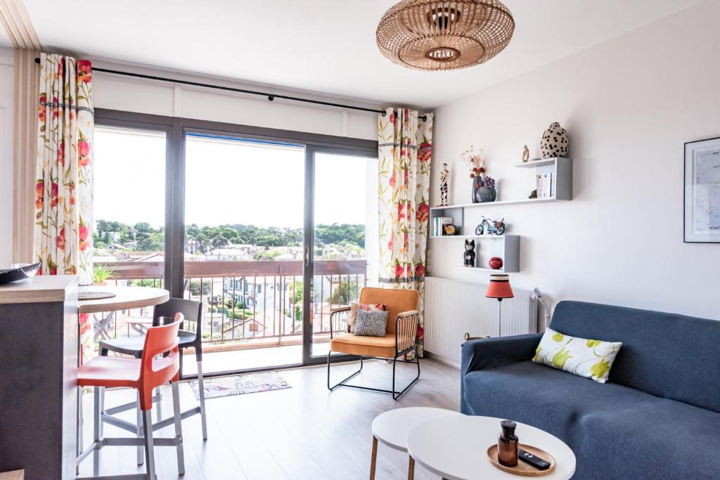 Maison de village à 35 m du bord de mer