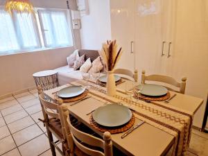 Appartement Maison de village à 35 m du bord de mer 6 Rue Jeanne d'Arc 13008 Marseille Provence-Alpes-Côte d\'Azur