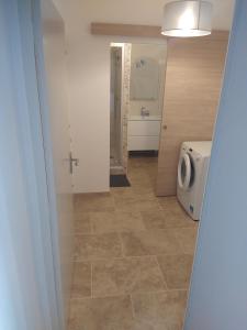 Maison de village confortable entièrement rénovée