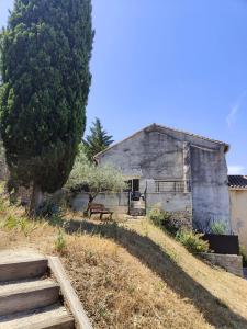 Maison de village en Provence avec terrasse de 33m2