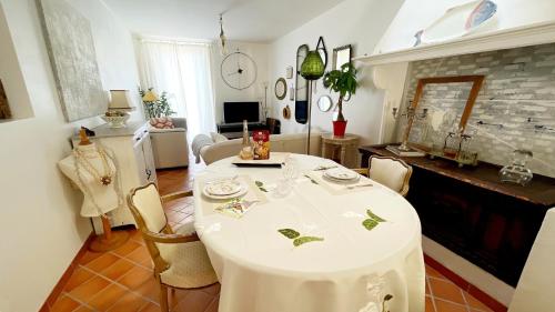 Maison de Village Haut de Cagnes