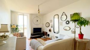 Maison de Village Haut de Cagnes