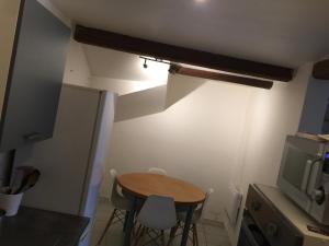 Appartement Maison de village - Monteux centre - Provence 4 Boulevard du Maréchal Foch 84170 Monteux Provence-Alpes-Côte d\'Azur