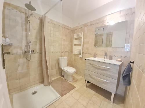 Appartement Maison de village paisible à Valensole 6 Rue Paul Arène 04210 Valensole Provence-Alpes-Côte d\'Azur