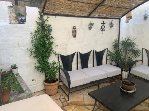 Maison de village provençal