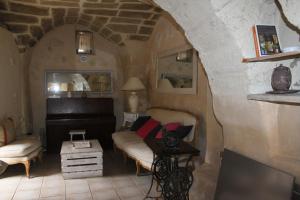 maison de village