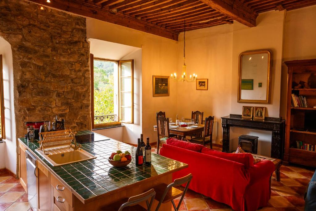 Maison de ville au coeur d'une bastide historique