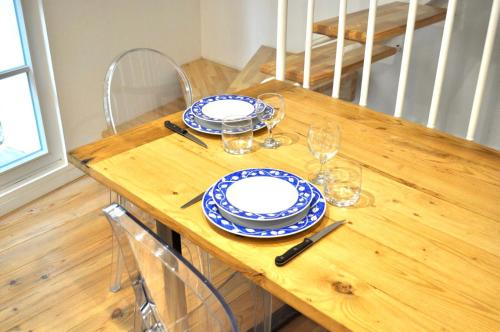MAISON DE VILLE COSY - HYPERCENTRE - 90m2 - CALME