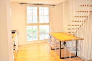 MAISON DE VILLE COSY - HYPERCENTRE - 90m2 - CALME