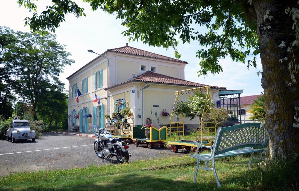 Maison de ville pour 4 personnes 13001 Marseille