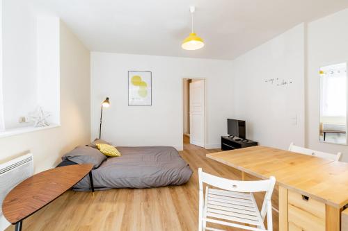 Maison de ville pour 4 personnes