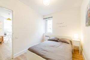 Maison de ville pour 4 personnes
