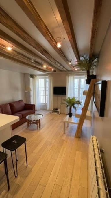 Maison de ville rue Fourmillière 06600 Antibes