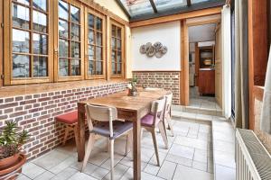Maison de ville spacieuse en plein coeur d'Amiens
