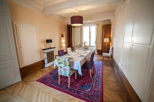 Maison des 7 lieux