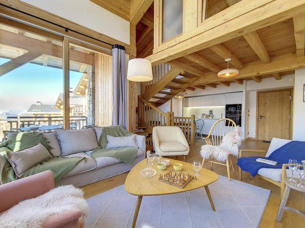 Maison des Dunes, T2, proche plage et forêt