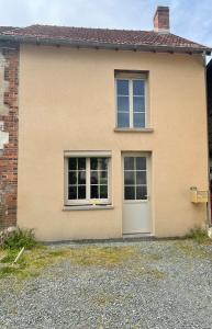 Appartement Maison des forges 2 bis rue de l’ancienne forges 23140 Parsac Limousin