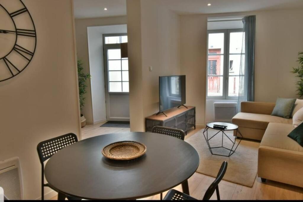 Appartement maison des haras 9 Rue de Bordeaux 47300 Villeneuve-sur-Lot