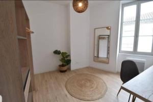 Appartement maison des haras 9 Rue de Bordeaux 47300 Villeneuve-sur-Lot Aquitaine