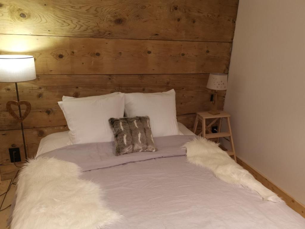 Appartement Maison des Neiges Maison des Neiges 120 Rue des Bettets 73500 Modane