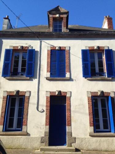 Maison des remparts