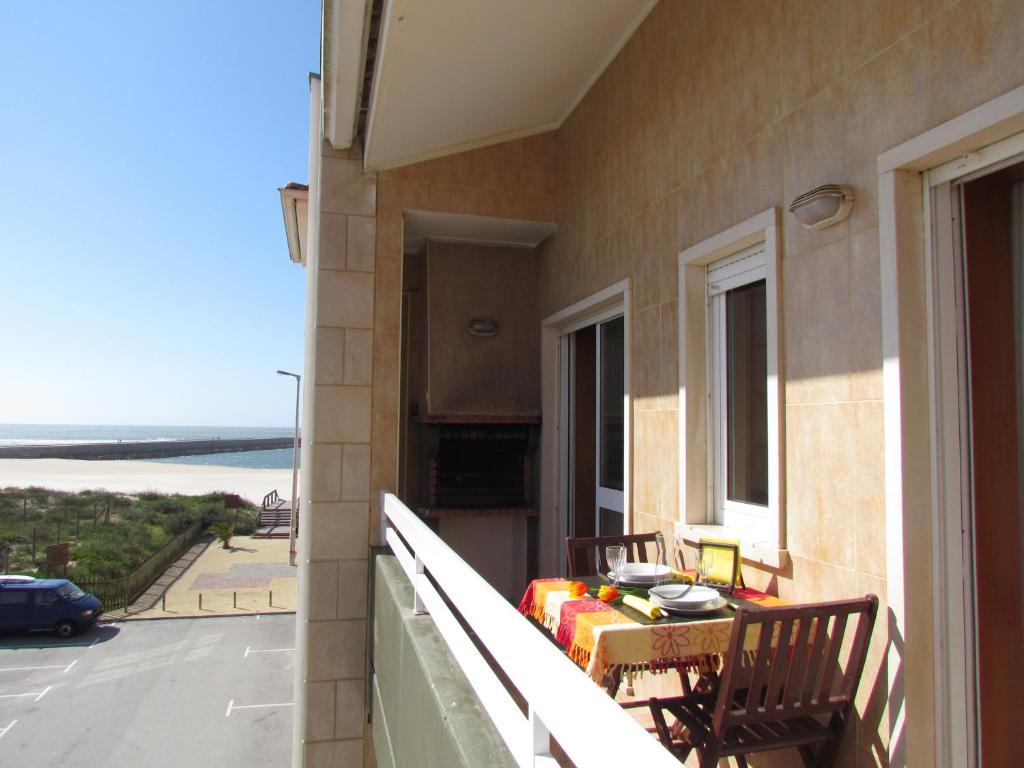 Appartement Maison des Vacances Avenida João Corte Real Nº52 Q 3830-751 Praia da Barra