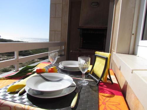 Maison des Vacances