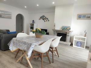 Maison des Vacances