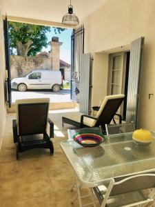 Appartement MAISON DIANA Rez de Chaussée 14 Rue Paul Bert 34310 Capestang Languedoc-Roussillon