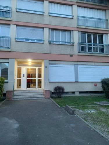 Maison du Bonheur 2 à TROYES