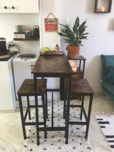 Maison du Bonheur l Art de vivre à la française