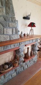 maison du haut de FREYDON ambiance Montagne