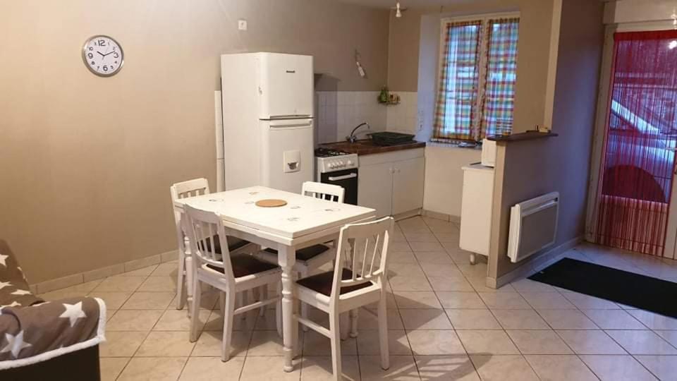 Appartement Maison duplex 60m2 49 Avenue Alexis Rey 35440 Montreuil-sur-Ille