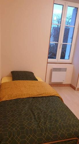 Maison duplex 60m2