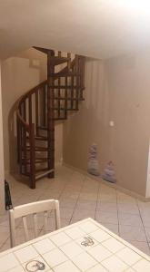 Maison duplex 60m2