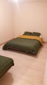 Maison duplex 60m2