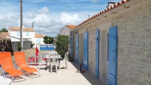 Appartement Maison en bord de mer 6 Rue de l'Égalité 85460 La Faute-sur-Mer Pays de la Loire