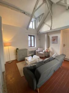 Maison entière: les Célestins
