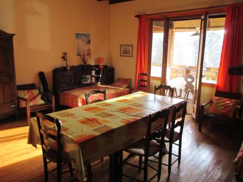MAISON ENTRE 2 VILLES BRIANCON