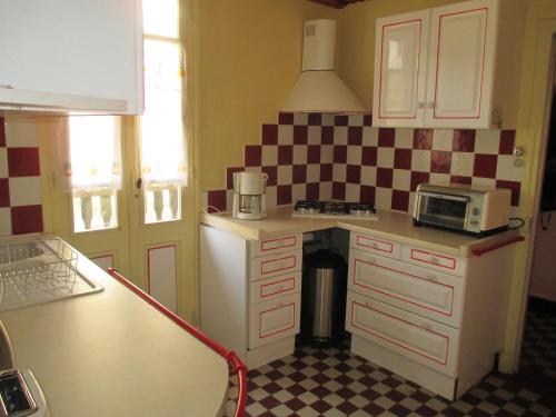 MAISON ENTRE 2 VILLES BRIANCON