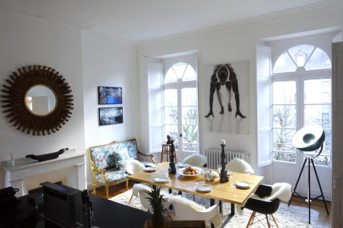 Maison Eugénie