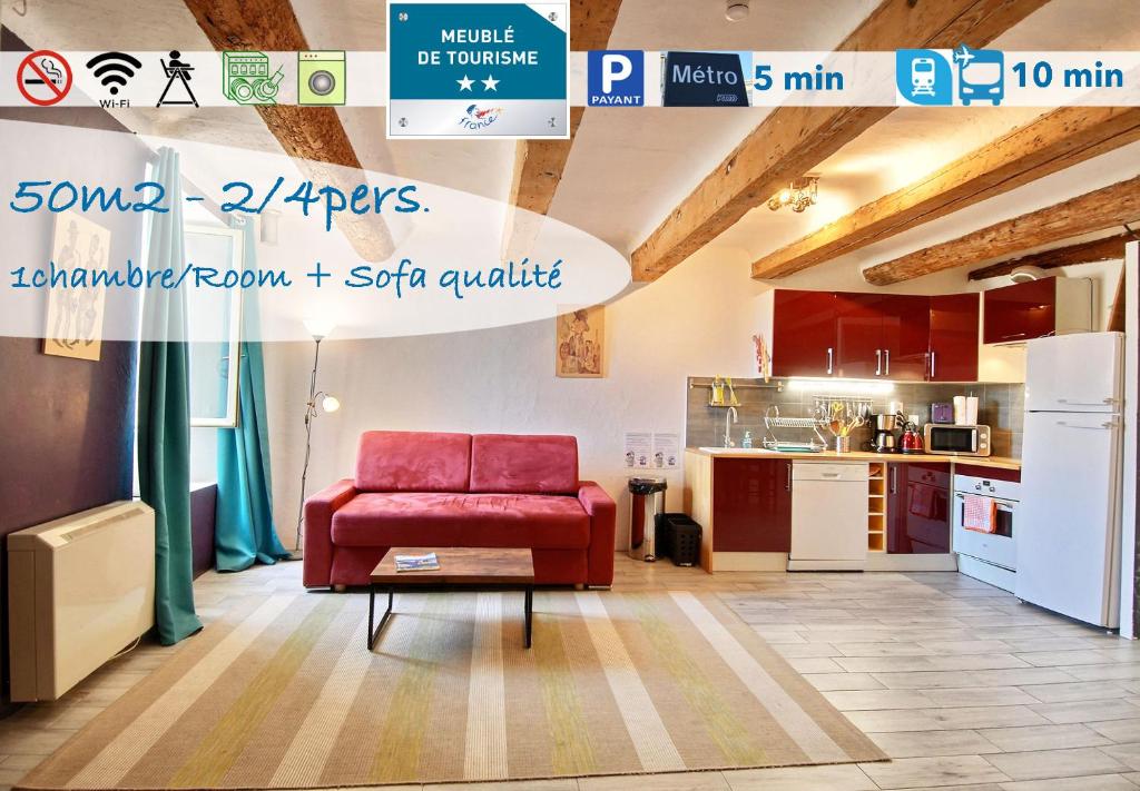 Maison exceptionnelle, Campagne a Paris