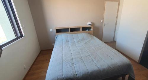 Maison familiale près du Golfe
