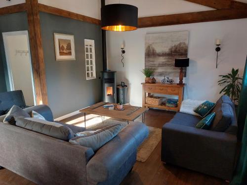 Maison Forestiere Apartment No.1