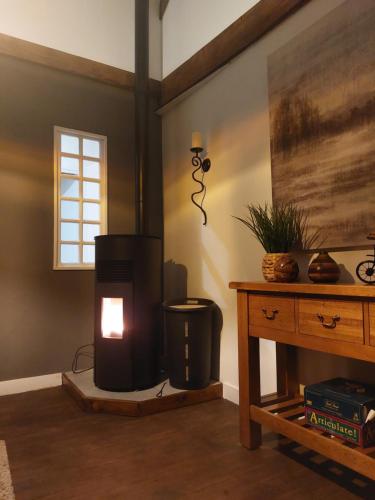 Maison Forestiere Apartment No.1