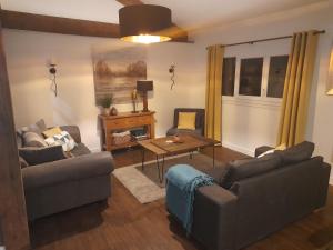 Maison Forestiere Apartment No.1