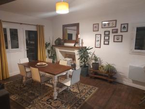 Maison Forestiere Apartment No.1